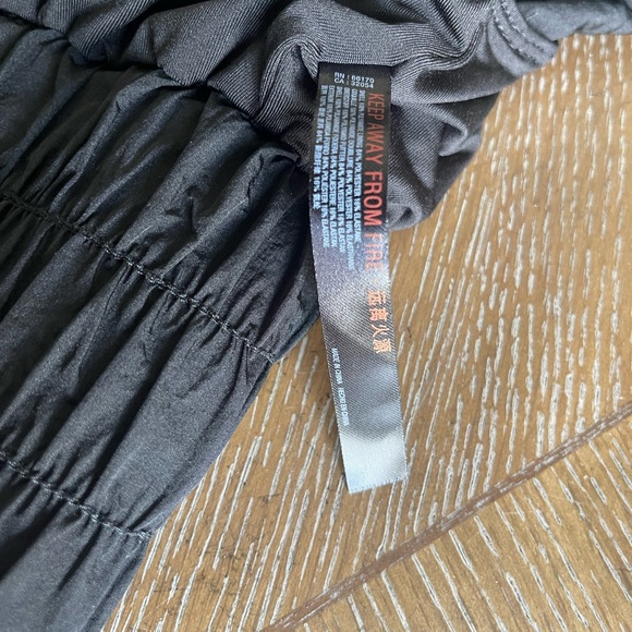 Free People The Way Home Shorts Size Medium - Picture 7 of 8